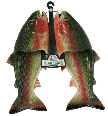 Rivers Edge Trout Sandals