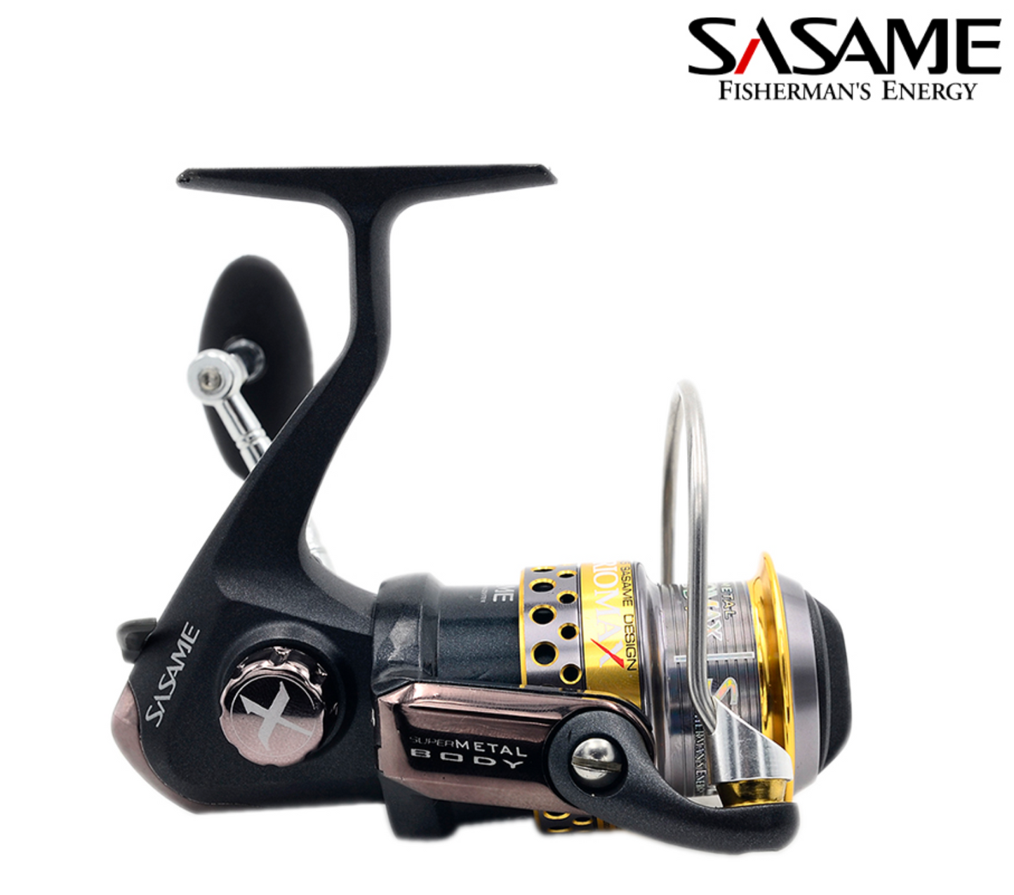 Sasame GR Series Spinning Reel