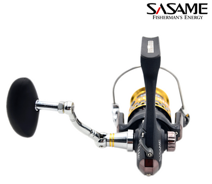 Sasame GR Series Spinning Reel