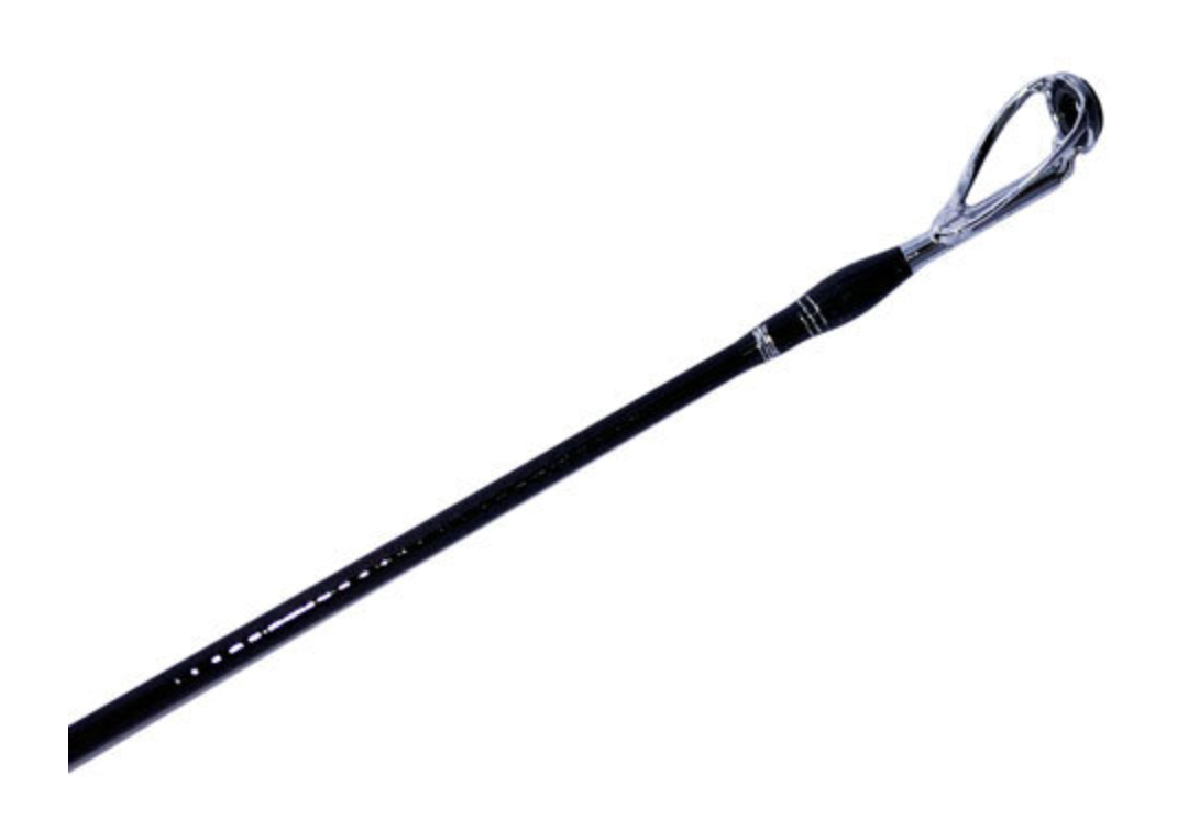 Chrome Spining Rods Chrome Strike Outfitters Fraser Spinning Twitching Rod – Torpedo ...