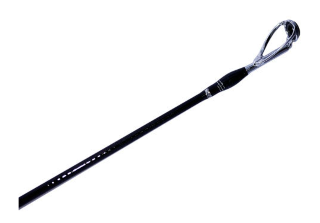 Chrome Strike Outfitters Fraser Spinning Twitching Rod