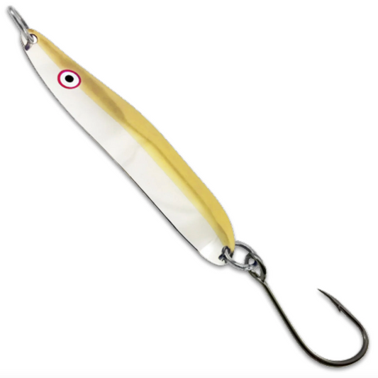 GIBBS Skinny G Spoon - 3.5"