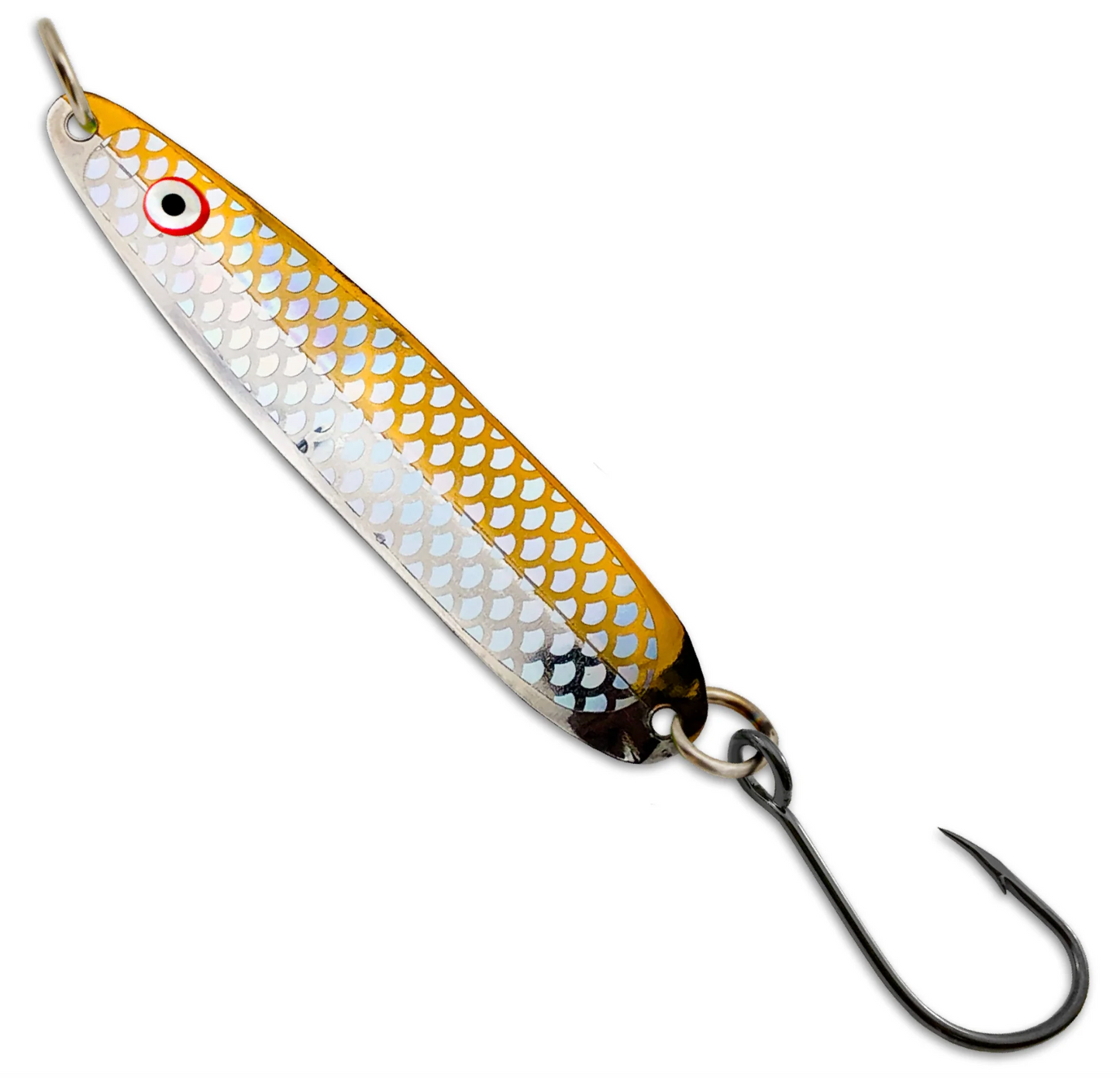 GIBBS Skinny G Spoon - 3.5"