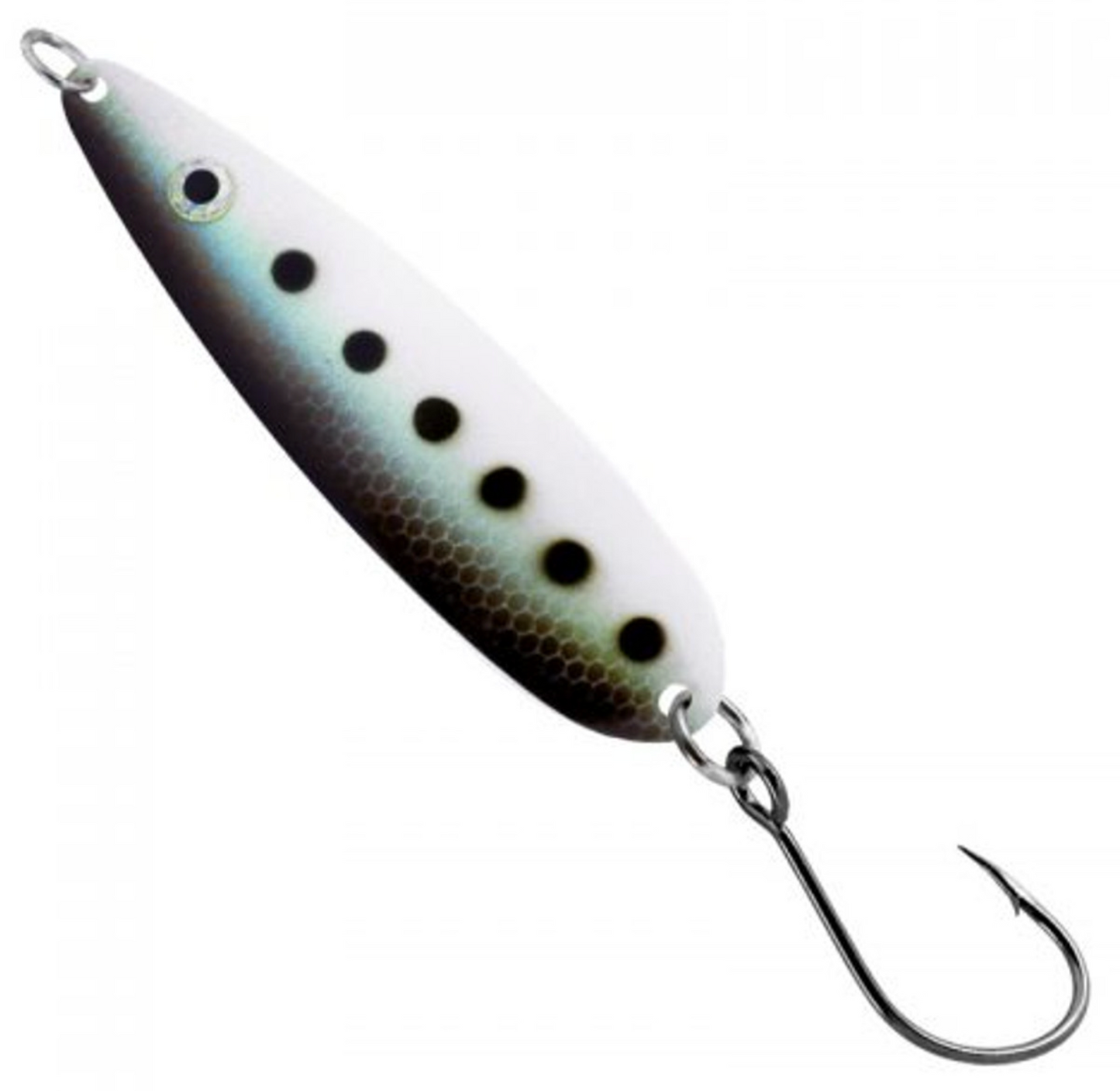 GIBBS G-Force Spoon - 4.0"