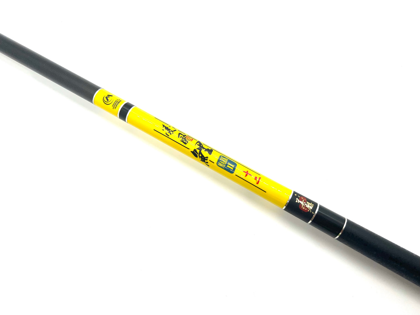 Masaka MARK II Carp Fishing Rod