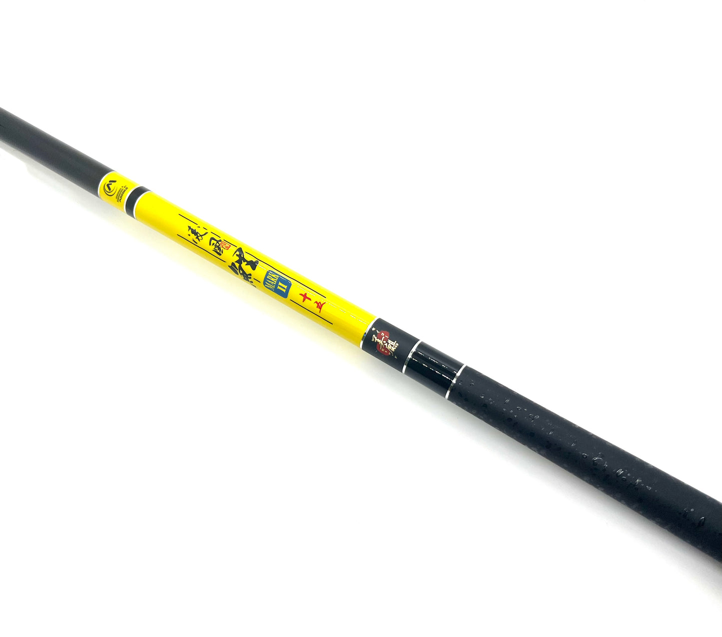 Masaka MARK II Carp Fishing Rod