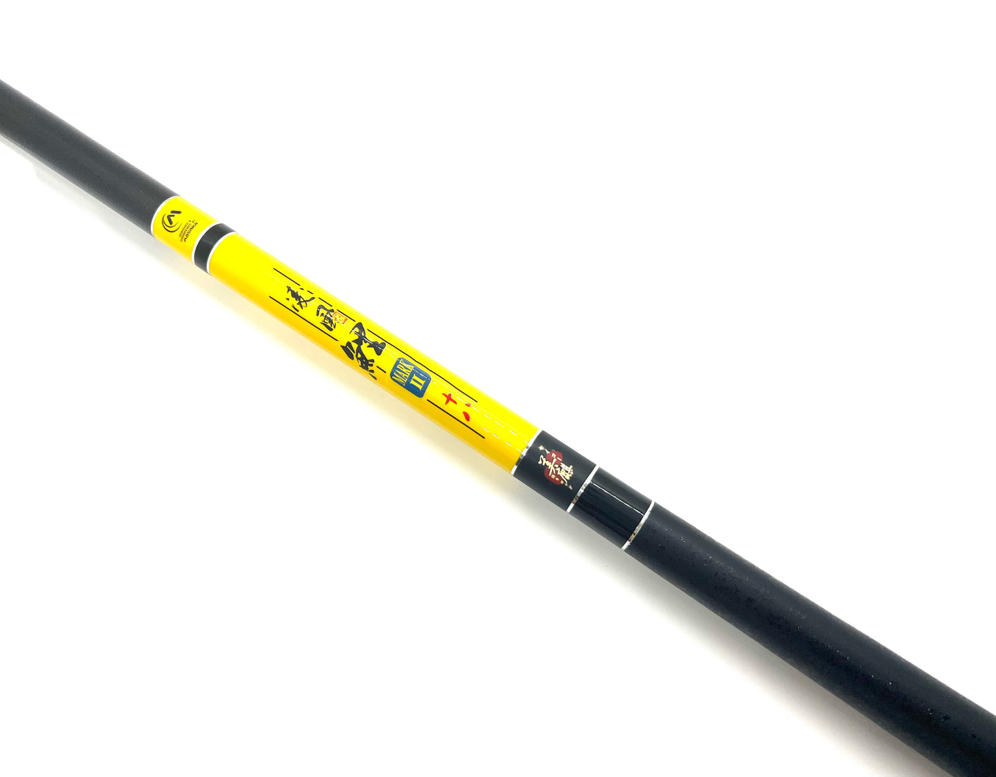 Masaka MARK II Carp Fishing Rod