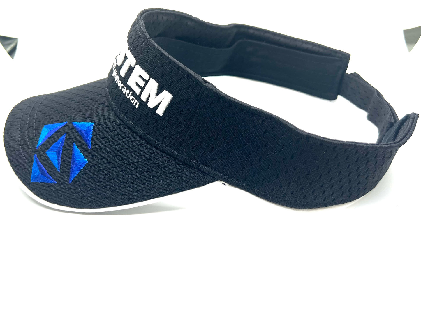 Linesystem Sun Visor