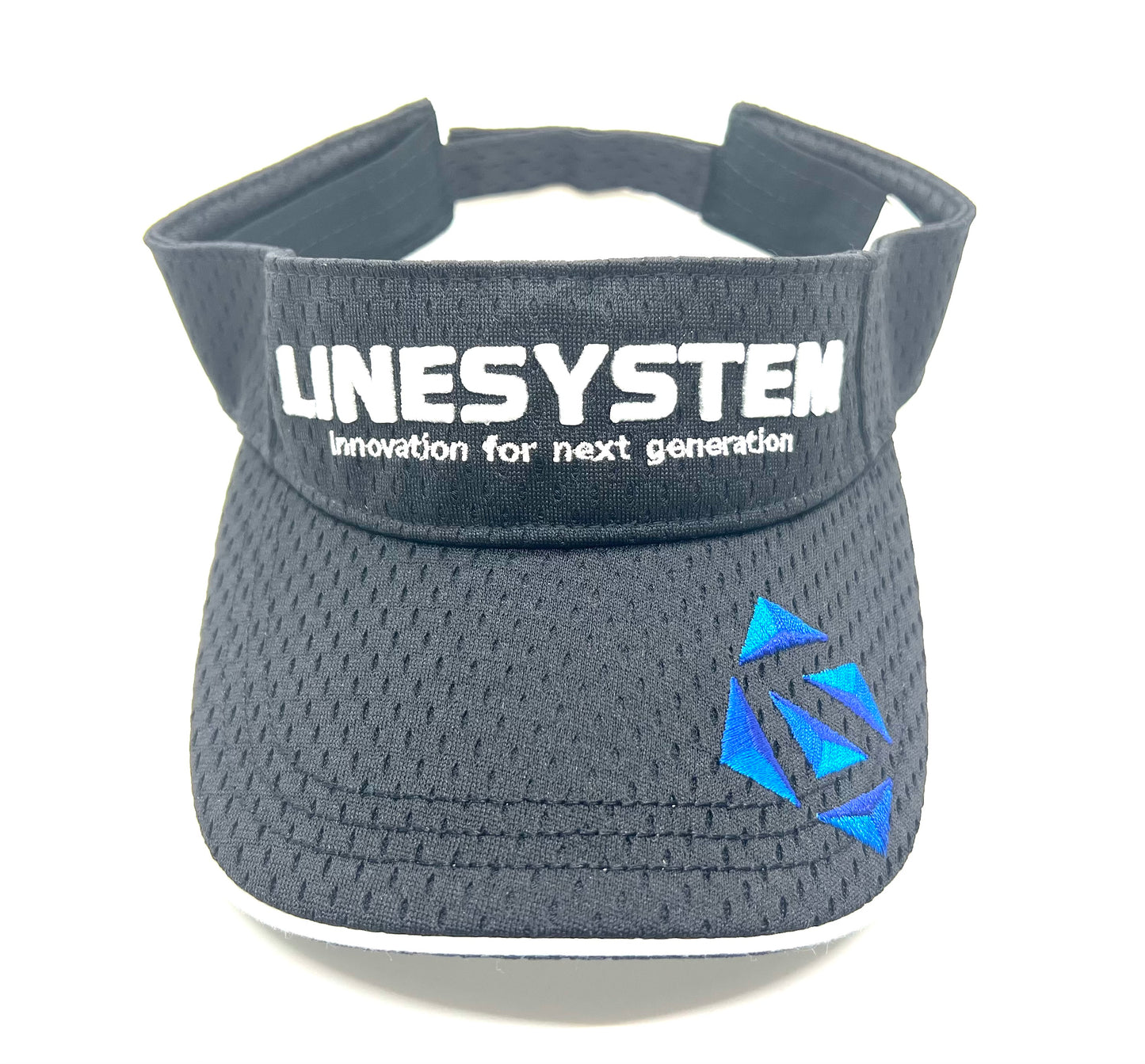Linesystem Sun Visor