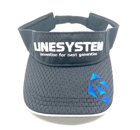 Linesystem Sun Visor