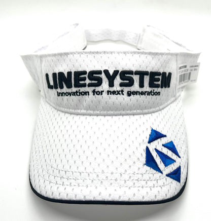 Linesystem Sun Visor