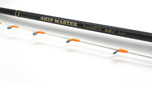 Nissin SHIP MASTER TACHIUO Baitcasting Boat Rod