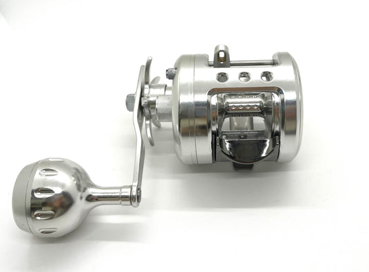 Sea Hunter Baitcasting Reel