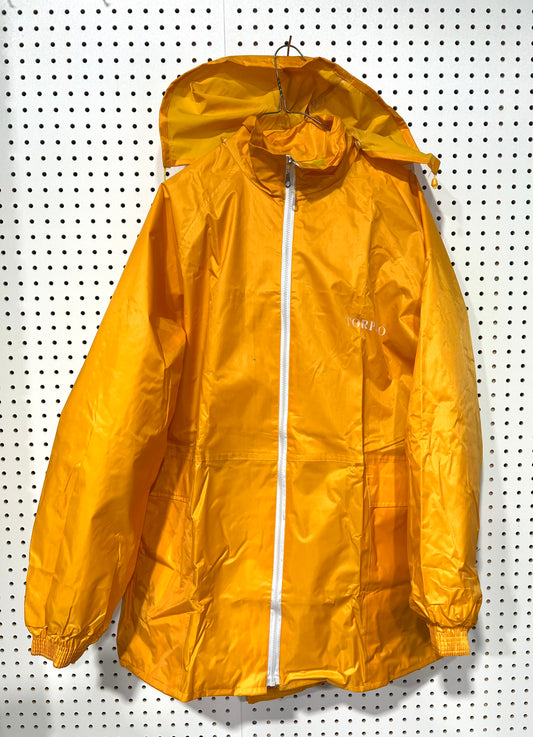 Rain Jacket