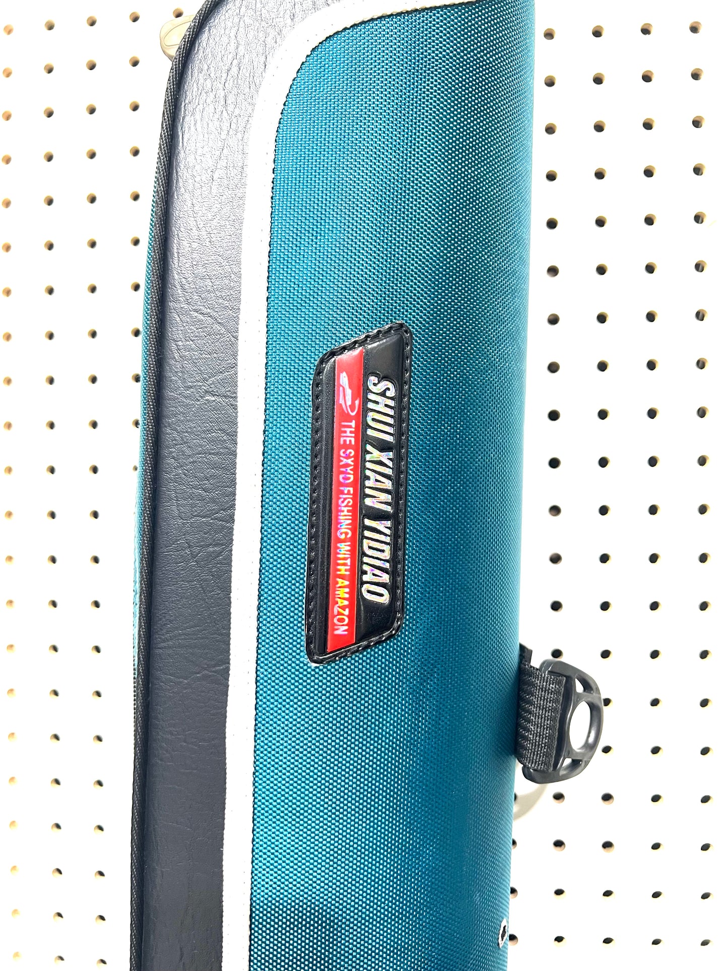 ShuiXian Rod Case