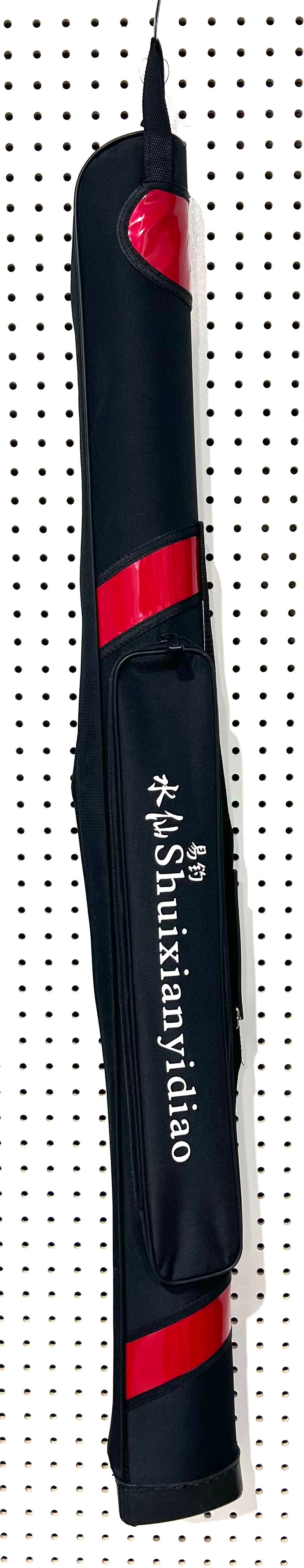 ShuiXian Rod Case