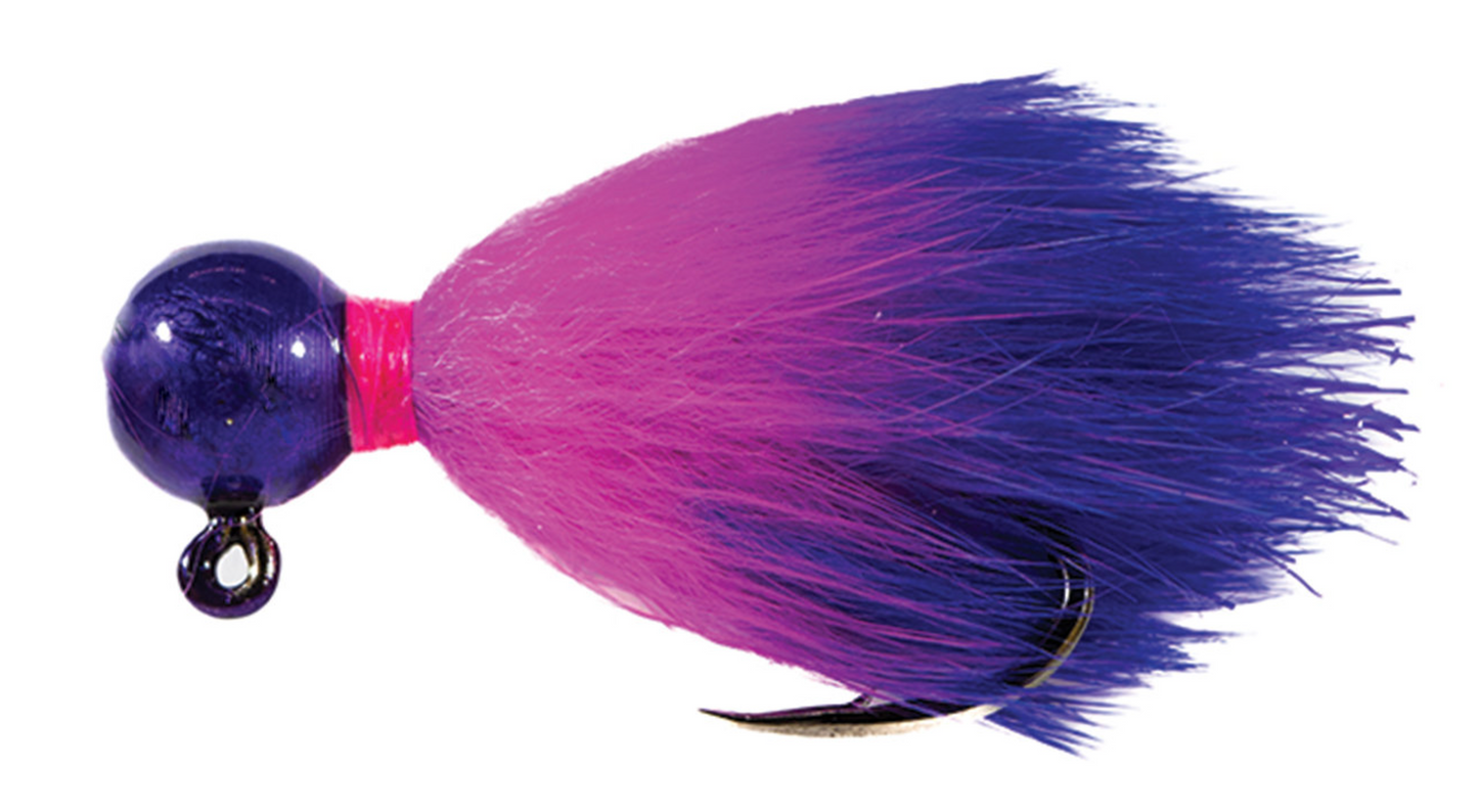 JIG GEEK Float Jig (Bobber Dropper) - 1/8 oz