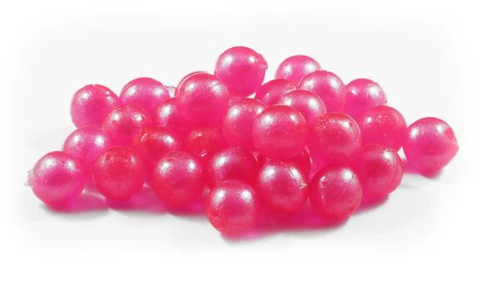 CLEARDRIFT Soft Beads - 10mm