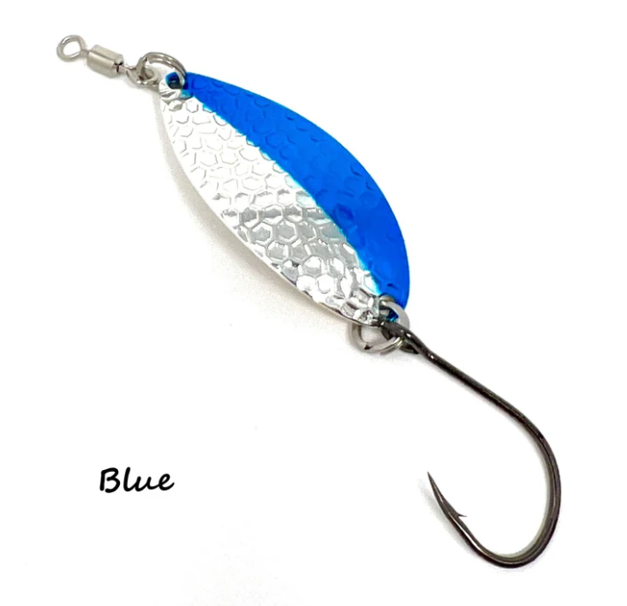 PRIME LURES The Glory Spoon - 2/5 oz