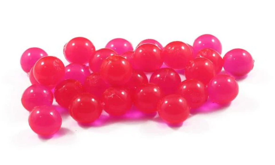 CLEARDRIFT Soft Beads - 10mm