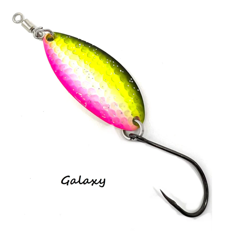 PRIME LURES The Glory Spoon - 2/5 oz