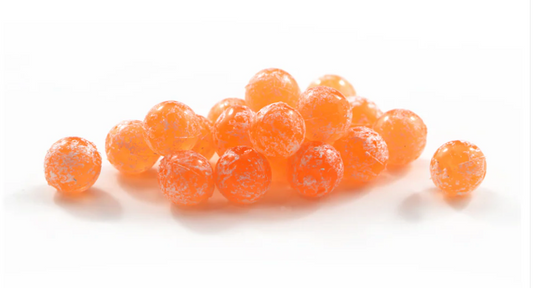 CLEARDRIFT Glazed Soft Beads - 10mm