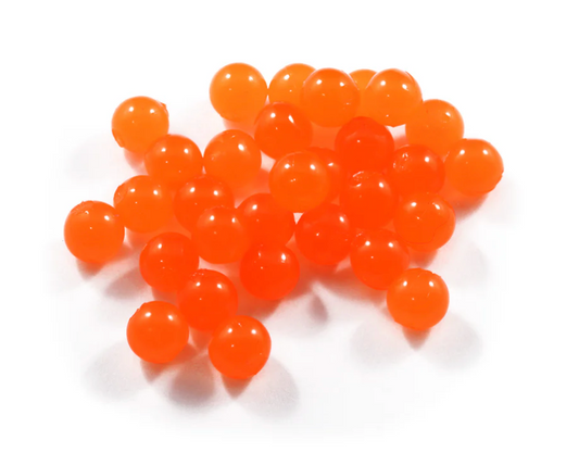 CLEARDRIFT Soft Beads - 10mm