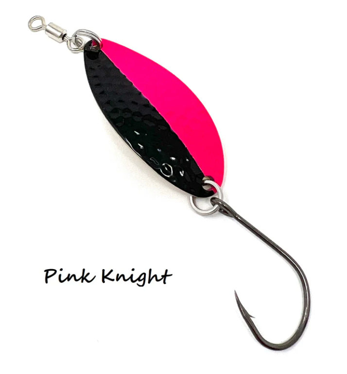 PRIME LURES The Glory Spoon - 2/5 oz