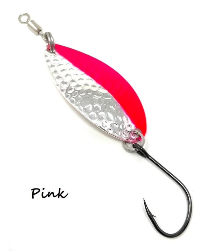 PRIME LURES The Glory Spoon - 2/5 oz