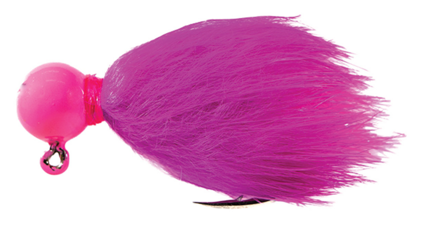 JIG GEEK Float Jig (Bobber Dropper) - 1/4 oz