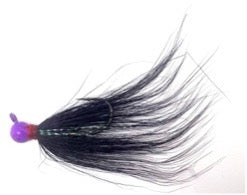 TORPEDO Twitching Jig - 10g (3/8oz)