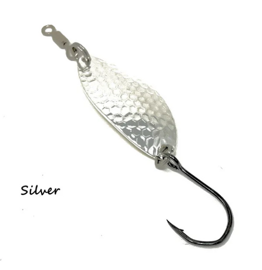 PRIME LURES The Glory Spoon - 2/5 oz