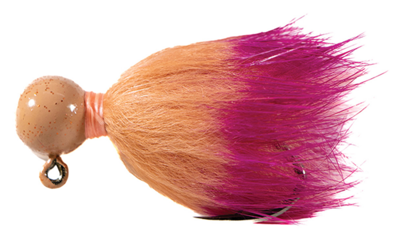 JIG GEEK Float Jig (Bobber Dropper) - 1/4 oz