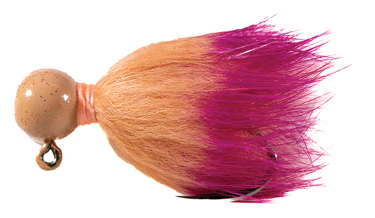 JIG GEEK Float Jig (Bobber Dropper) - 1/8 oz